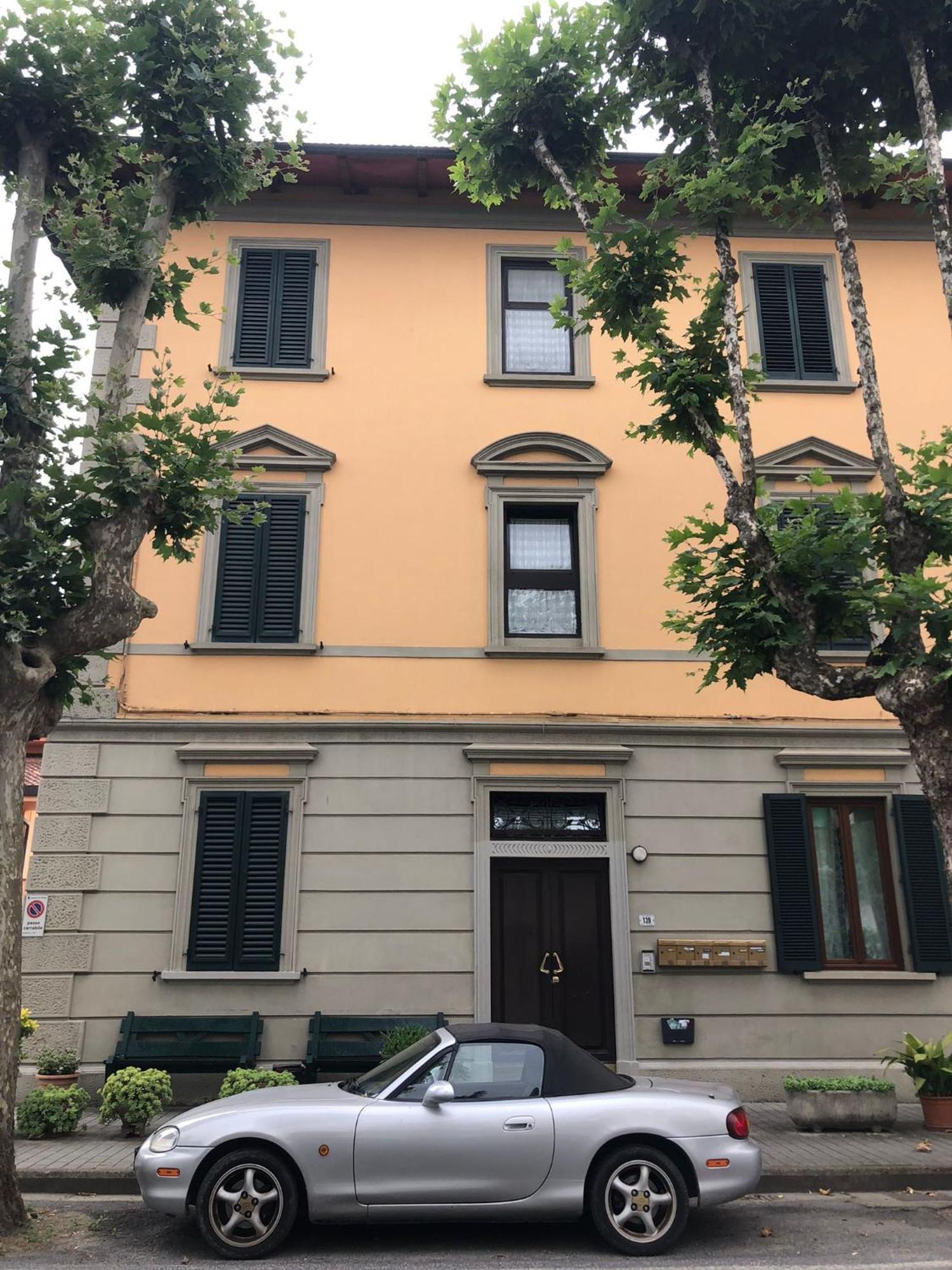 Appartamento Vialemarconi139, San Miniato San Miniato Basso Exteriör bild